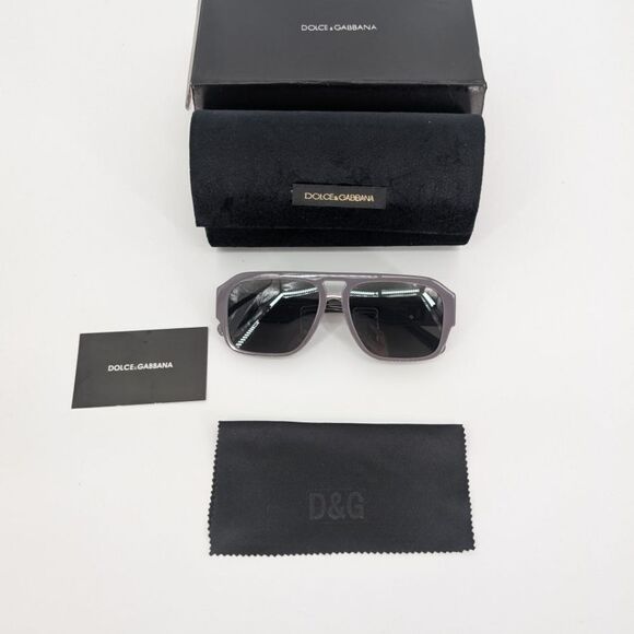 Dolce & Gabbana sunglasses - Picture 1 of 16